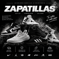 PROVEEDOR ZAPATILLAS