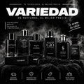 PROVEEDOR DE PERFUMES