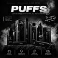 PROVEEDOR DE PUFFS