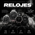 PROVEEDORES DE RELOJES